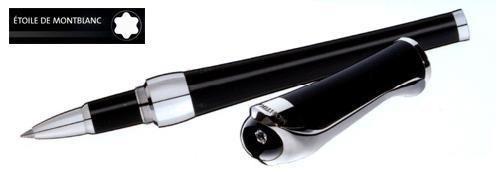 ETOILE DE MONTBLANC Roller - Inchiostro liquido